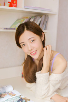 我挺进了岳的身体